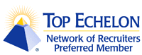 Member of Top Echelon Recruiter Network